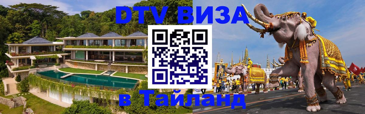 Оформление DTV визы под ключ: стоимость и тарифы, только загранпаспорт - 20.11.2025 